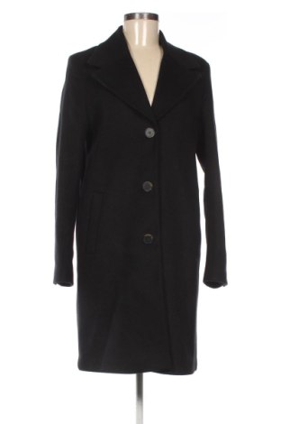 Damenmantel Selected Femme, Größe M, Farbe Schwarz, Preis 77,00 €, #136482266