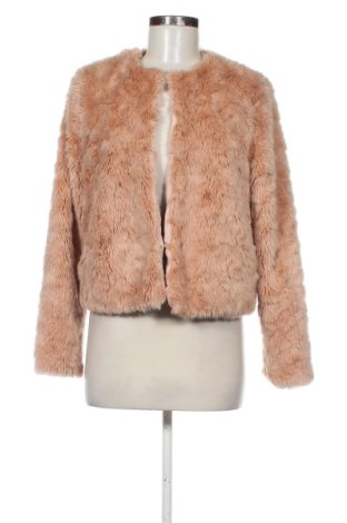 Дамско палто Sfera, Размер L, Цвят Бежов, Цена 30,00 €