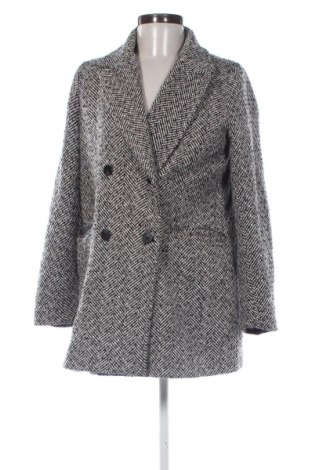 Дамско палто Sinsay, Размер XS, Цвят Многоцветен, Цена 44,99 €