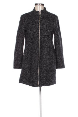 Damenmantel Stradivarius, Größe M, Farbe Mehrfarbig, Preis 29,67 €, #136451683