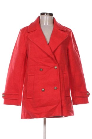 Damenmantel Sussan, Größe L, Farbe Rot, Preis 147,99 €