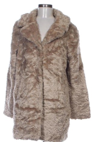 Damenmantel Target, Größe XL, Farbe Beige, Preis 38,99 €