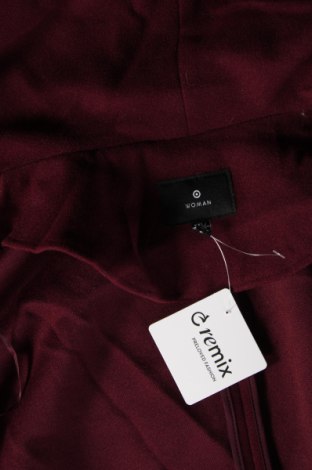 Дамско палто Target, Размер XXL, Цвят Червен, Цена 20,96 €, #136411997