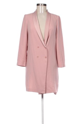 Palton de femei Topshop, Mărime S, Culoare Mov deschis, Preț 250,00 Lei