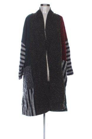 Damenmantel Ts, Größe XXL, Farbe Mehrfarbig, Preis 38,99 €