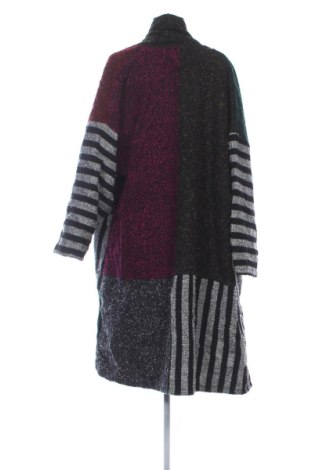 Damenmantel Ts, Größe XXL, Farbe Mehrfarbig, Preis 38,99 €