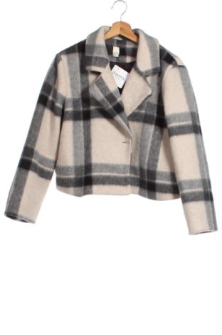 Damenmantel Unbranded, Größe M, Farbe Mehrfarbig, Preis 44,98 €