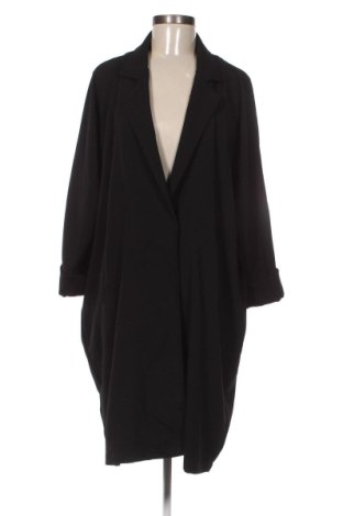 Damenmantel Unbranded, Größe L, Farbe Schwarz, Preis 38,99 €