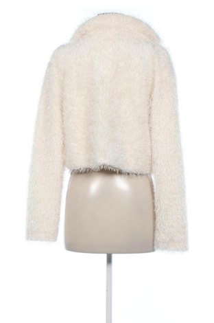 Damenmantel Unbranded, Größe M, Farbe Ecru, Preis 30,00 €