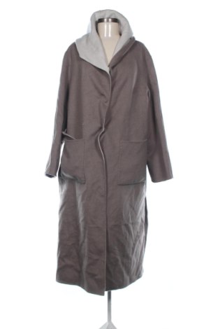 Damski płaszcz Unbranded, Rozmiar XL, Kolor Kolorowy, Cena 377,99 zł