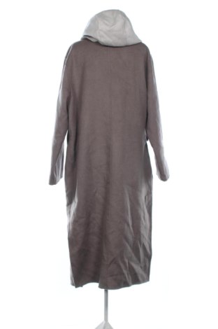 Damski płaszcz Unbranded, Rozmiar XL, Kolor Kolorowy, Cena 377,99 zł