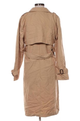 Palton de femei Unbranded, Mărime 3XL, Culoare Bej, Preț 294,99 Lei