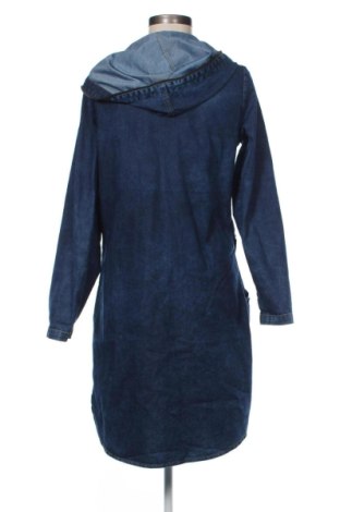 Dámský kabát  Unbranded, Velikost M, Barva Modrá, Cena  879,00 Kč