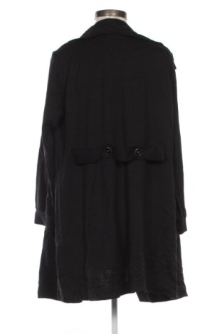 Palton de femei Unbranded, Mărime XL, Culoare Negru, Preț 294,99 Lei