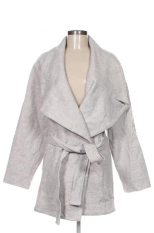 Damenmantel Unbranded, Größe XL, Farbe Grau, Preis 61,99 €