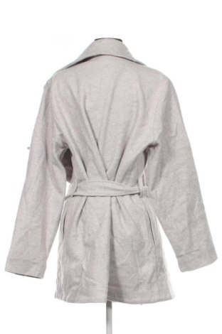 Damenmantel Unbranded, Größe XL, Farbe Grau, Preis 61,99 €