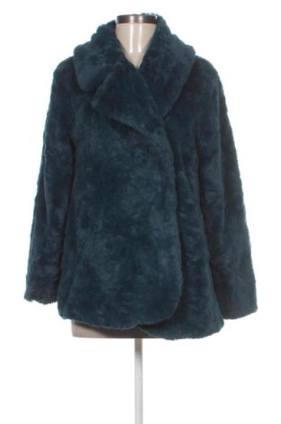 Damenmantel Unbranded, Größe M, Farbe Grün, Preis 93,99 €