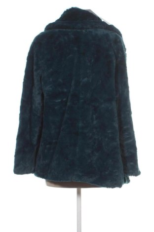 Damenmantel Unbranded, Größe M, Farbe Grün, Preis 93,99 €