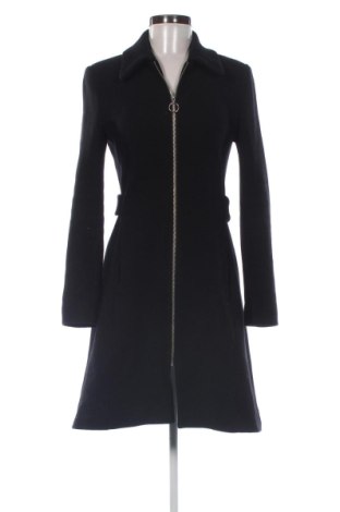 Damenmantel Unbranded, Größe S, Farbe Schwarz, Preis 45,08 €