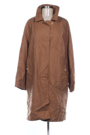 Дамско палто Unbranded, Размер L, Цвят Бежов, Цена 30,16 €