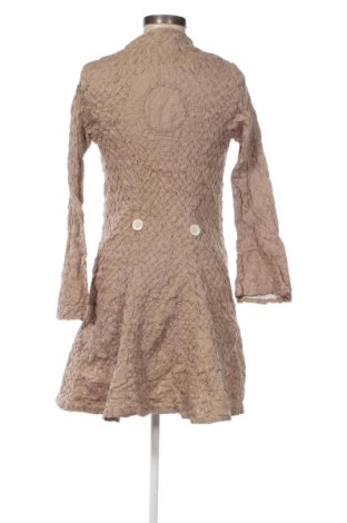 Palton de femei Unbranded, Mărime M, Culoare Bej, Preț 183,99 Lei