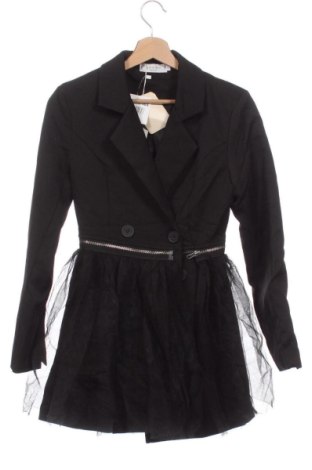 Palton de femei Unbranded, Mărime XXS, Culoare Negru, Preț 294,99 Lei