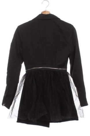 Palton de femei Unbranded, Mărime XXS, Culoare Negru, Preț 294,99 Lei