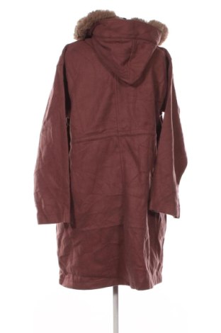 Női kabát Unbranded, Méret XXL, Szín Hamurózsaszín, Ár 23 839 Ft