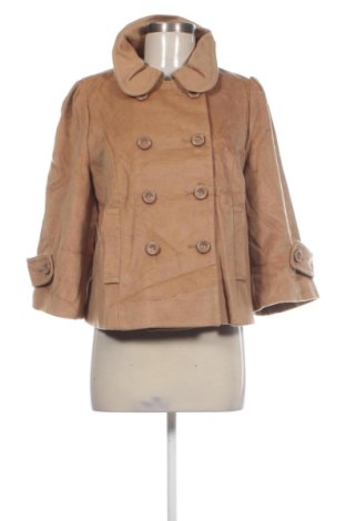 Palton de femei Unbranded, Mărime M, Culoare Maro, Preț 183,99 Lei