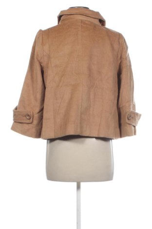 Palton de femei Unbranded, Mărime M, Culoare Maro, Preț 183,99 Lei