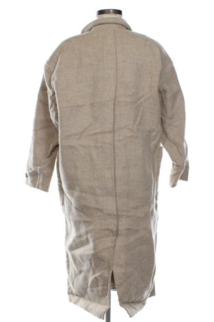 Női kabát Unbranded, Méret M, Szín Bézs, Ár 22 559 Ft