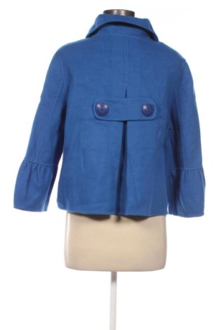 Damenmantel Unbranded, Größe M, Farbe Blau, Preis 38,99 €