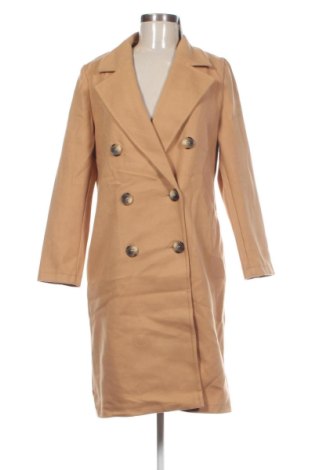 Damenmantel Unbranded, Größe M, Farbe Braun, Preis 38,99 €