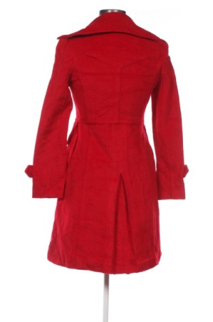 Palton de femei Unbranded, Mărime XS, Culoare Roșu, Preț 278,99 Lei