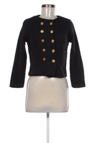 Damenmantel Unbranded, Größe S, Farbe Schwarz, Preis 58,99 €