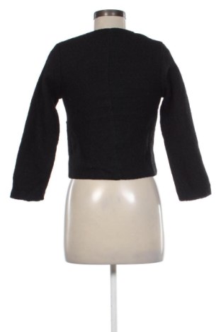 Damenmantel Unbranded, Größe S, Farbe Schwarz, Preis 58,99 €