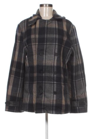 Дамско палто Unbranded, Размер M, Цвят Многоцветен, Цена 30,16 €