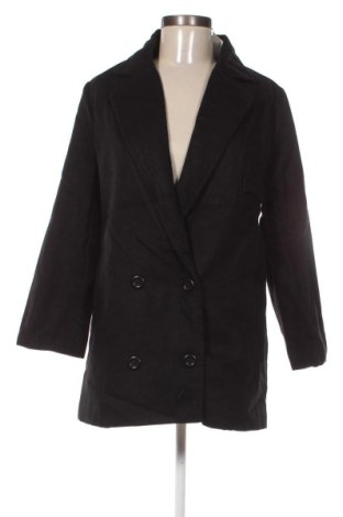 Palton de femei Unbranded, Mărime L, Culoare Negru, Preț 278,99 Lei