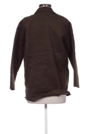 Damski płaszcz Unbranded, Rozmiar M, Kolor Zielony, Cena 250,99 zł