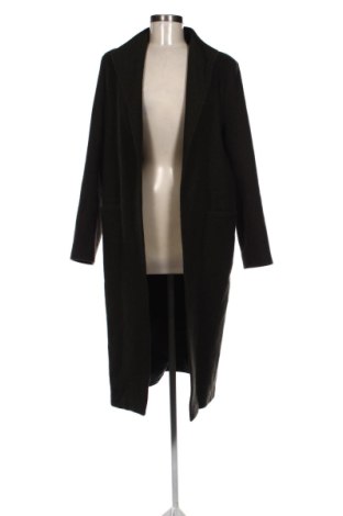 Damenmantel Unbranded, Größe L, Farbe Grün, Preis 29,73 €, #136416835