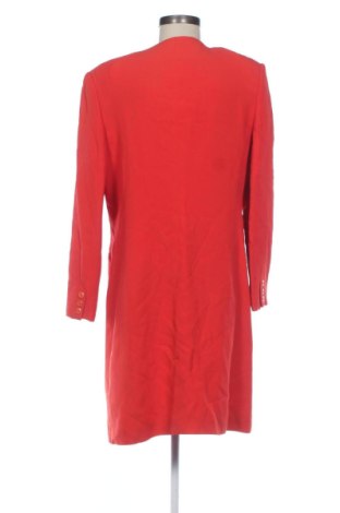 Дамско палто Unbranded, Размер L, Цвят Червен, Цена 30,00 €