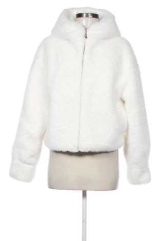 Damenmantel Unbranded, Größe XL, Farbe Weiß, Preis 45,00 €, #136420188