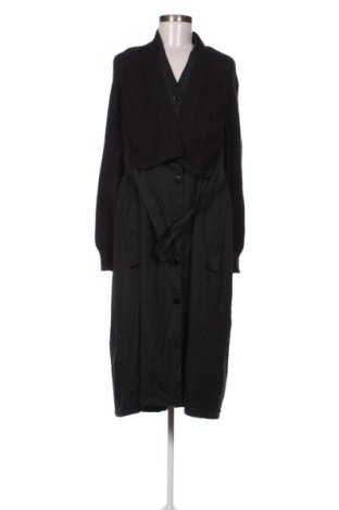 Damenmantel Unbranded, Größe XL, Farbe Schwarz, Preis € 37,40