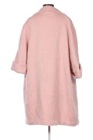 Damenmantel Unbranded, Größe M, Farbe Rosa, Preis 45,08 €