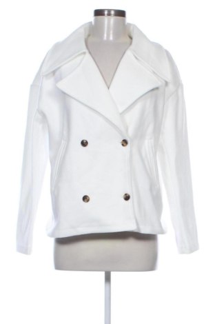 Damenmantel Unbranded, Größe S, Farbe Weiß, Preis € 62,99