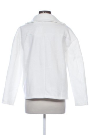 Damenmantel Unbranded, Größe S, Farbe Weiß, Preis € 62,99