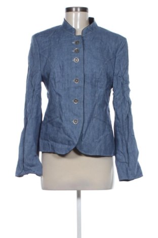 Damenmantel Unbranded, Größe M, Farbe Blau, Preis 38,99 €
