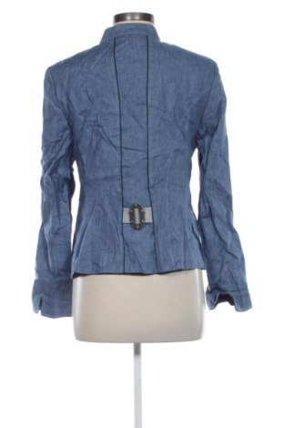 Damenmantel Unbranded, Größe M, Farbe Blau, Preis 38,99 €