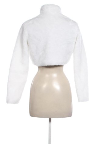 Női kabát Unbranded, Méret S, Szín Fehér, Ár 12 261 Ft