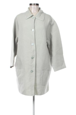 Dámsky kabát  Unbranded, Veľkosť XXL, Farba Zelená, Cena  56,95 €